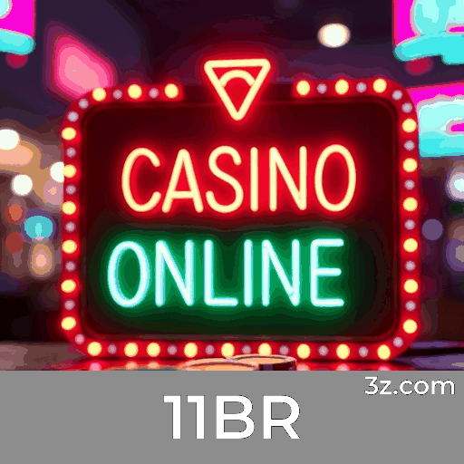 Jogos Online 11BR - Gaming Premium